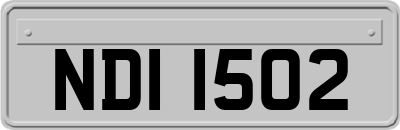 NDI1502