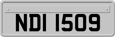 NDI1509
