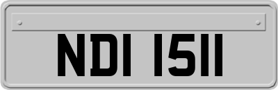 NDI1511