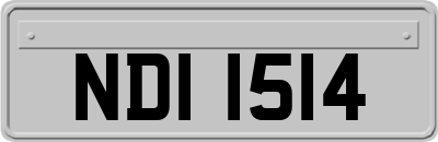 NDI1514