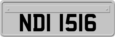 NDI1516