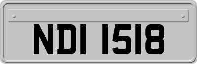 NDI1518
