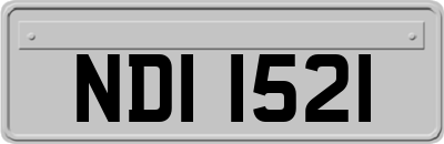 NDI1521