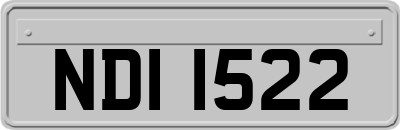 NDI1522