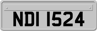 NDI1524