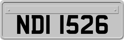 NDI1526