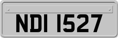 NDI1527