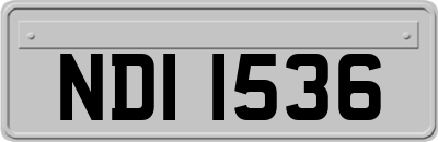 NDI1536