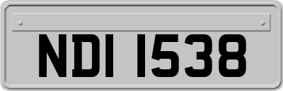 NDI1538