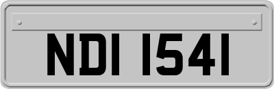NDI1541