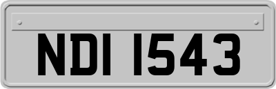 NDI1543