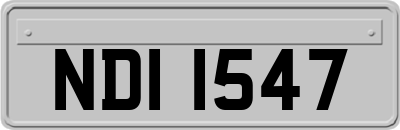 NDI1547