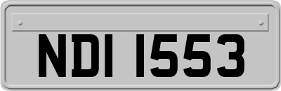NDI1553