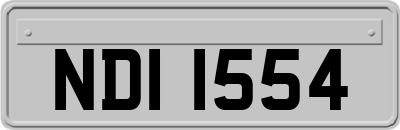 NDI1554
