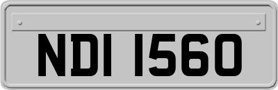 NDI1560