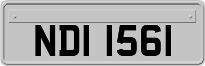 NDI1561