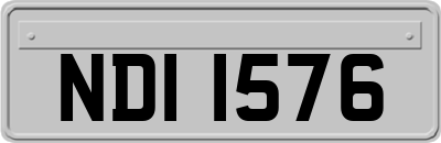 NDI1576