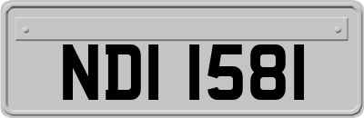 NDI1581