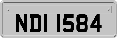 NDI1584