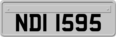 NDI1595
