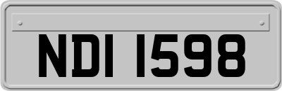 NDI1598