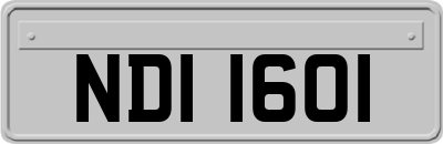 NDI1601