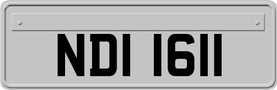 NDI1611