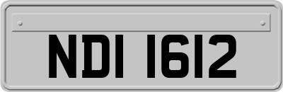 NDI1612