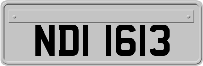 NDI1613