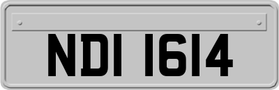 NDI1614