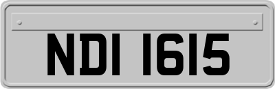 NDI1615