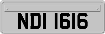 NDI1616