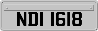 NDI1618