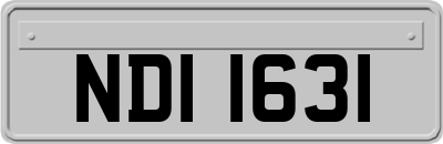 NDI1631