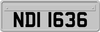 NDI1636