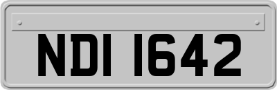 NDI1642
