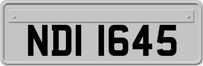 NDI1645