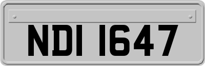 NDI1647