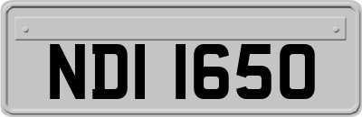 NDI1650