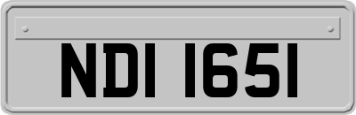 NDI1651