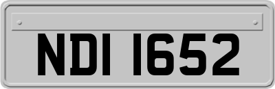 NDI1652