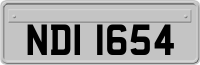 NDI1654