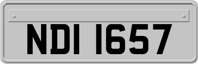 NDI1657