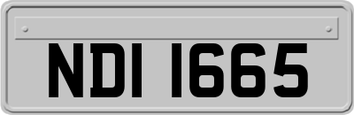 NDI1665