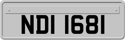 NDI1681