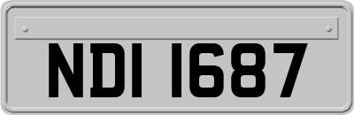 NDI1687