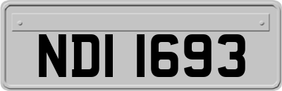 NDI1693