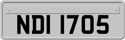 NDI1705