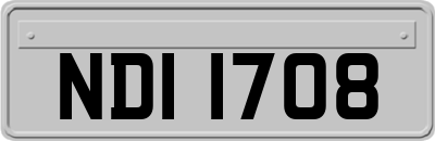 NDI1708