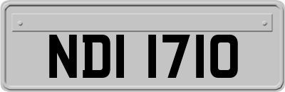 NDI1710